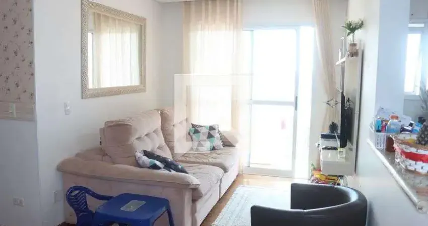 Apartamento com 2 quartos à venda na Rua Rafael Sampaio Vidal, --, Barcelona, São Caetano do Sul