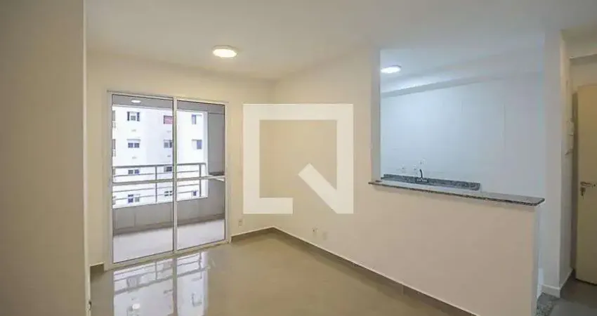 Apartamento com 2 quartos à venda na Avenida Senador Vergueiro, --, Anchieta, São Bernardo do Campo