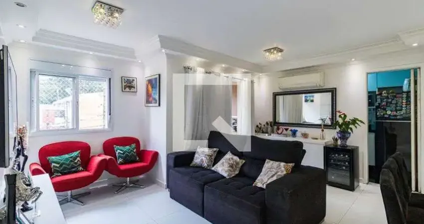 Apartamento com 2 quartos à venda na Rua Doutor Laerte Setúbal, --, Panamby, São Paulo