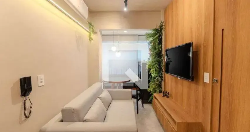 Apartamento com 1 quarto à venda na Rua Genebra, --, Bela Vista, São Paulo