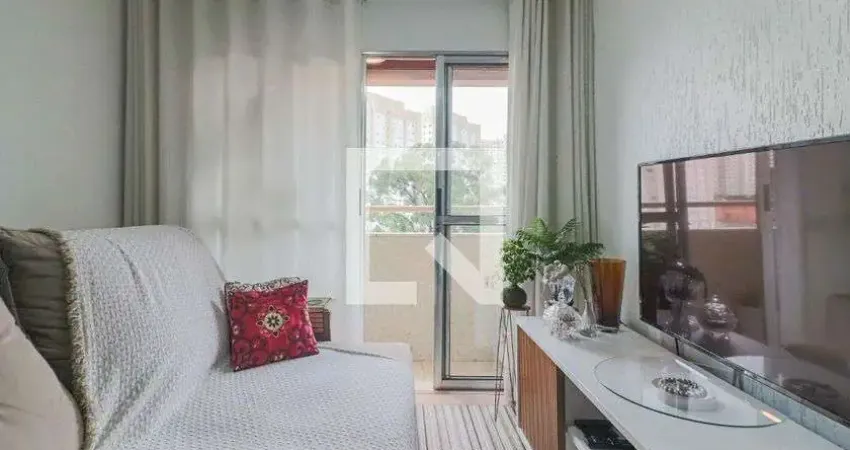 Apartamento com 3 quartos à venda na Rua Bonifácio Veronese, --, Jardim Jussara, São Paulo