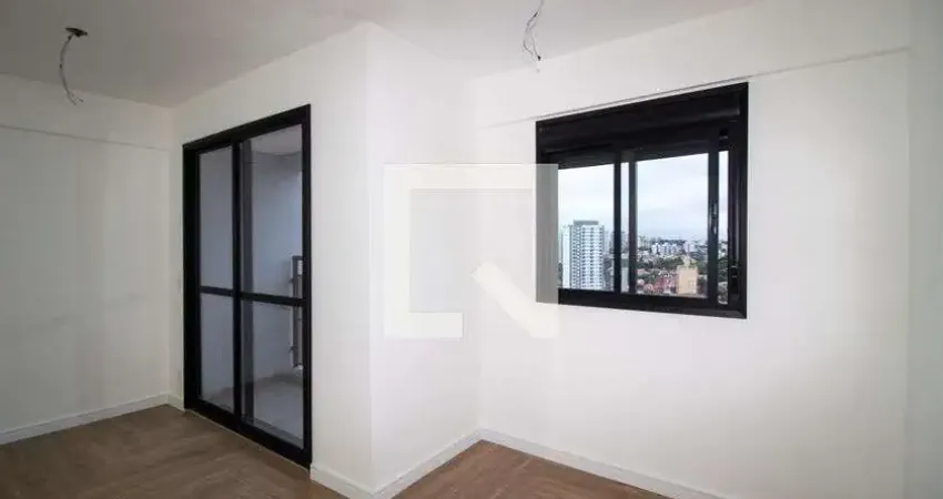 Apartamento com 1 quarto à venda na Avenida Imigrante Japonês, --, Butantã, São Paulo