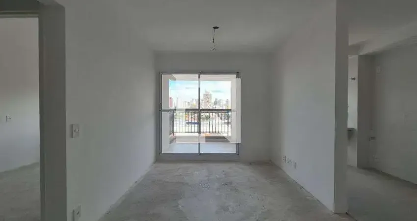 Apartamento com 2 quartos à venda na Rua Alcides de Queirós, --, Centro, Santo André