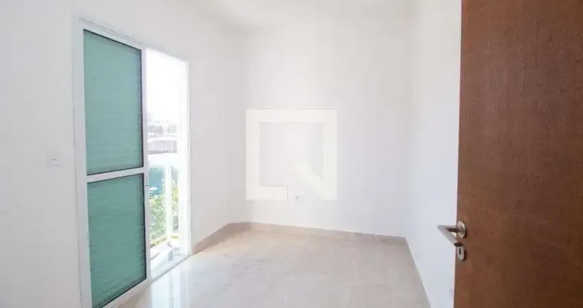 Cobertura com 1 quarto à venda na Rua Ingá, --, Jardim Alvorada, Santo André