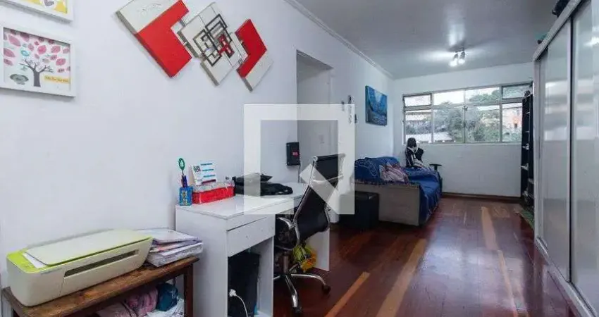 Apartamento com 2 quartos à venda na Rua Miguel Teles Júnior, --, Cambuci, São Paulo