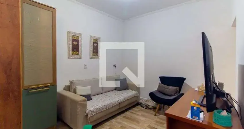 Casa com 1 quarto à venda na Rua Pires Delgado, --, Sapopemba, São Paulo