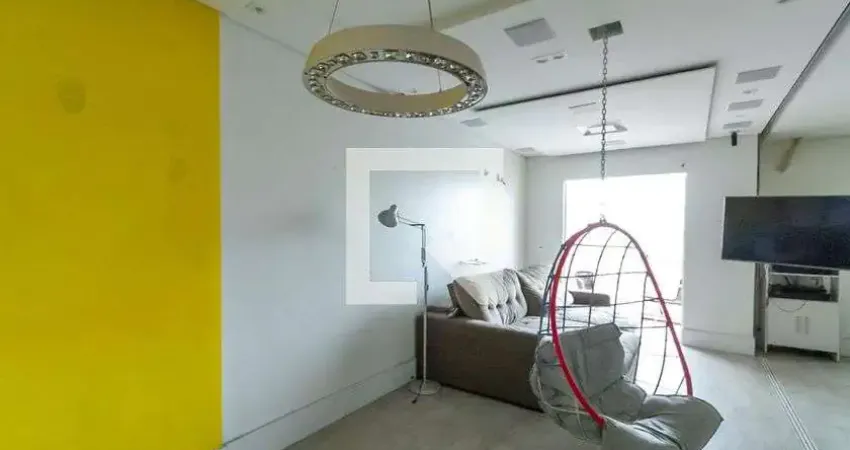 Apartamento com 2 quartos à venda na Rua Amparo, --, Baeta Neves, São Bernardo do Campo