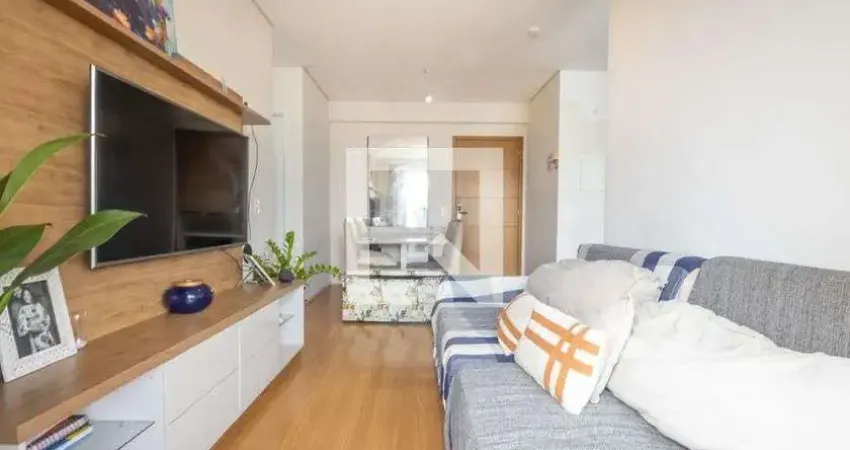 Apartamento com 2 quartos à venda na Avenida Domingos Odália Filho, --, Centro, Osasco