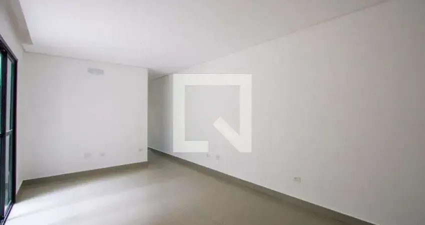 Apartamento com 3 quartos à venda na Rua Simão Jorge, --, Campestre, Santo André