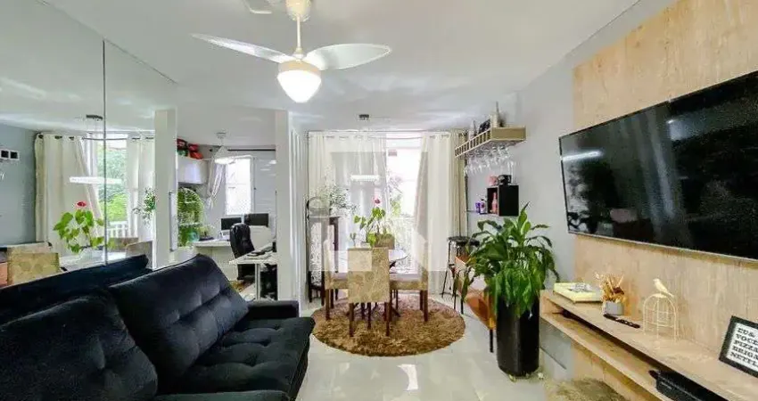 Apartamento com 3 quartos à venda na Rua Maria Daffre, --, Mooca, São Paulo