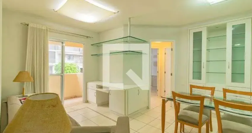 Apartamento com 2 quartos à venda na Rua Ibirajá, --, Jabaquara, São Paulo