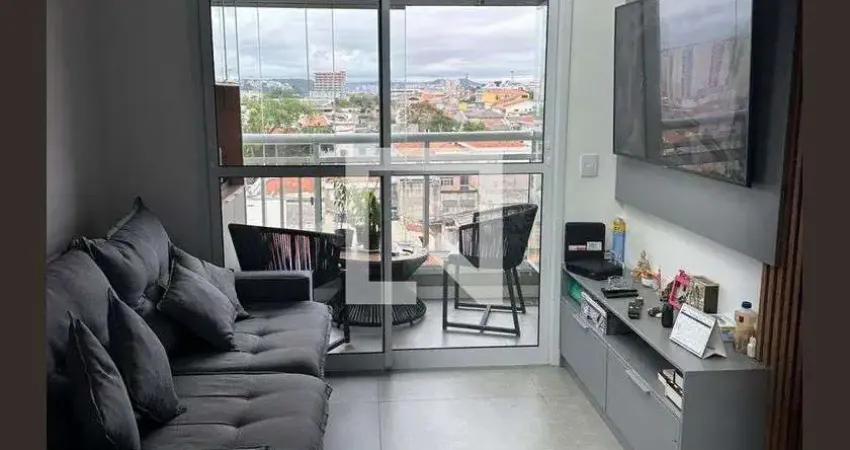 Apartamento com 2 quartos à venda na Avenida Dom Azeredo Coutinho, --, Vila Formosa, São Paulo
