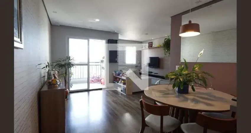 Apartamento com 2 quartos à venda na Rua da Chibata, --, Vila Andrade, São Paulo