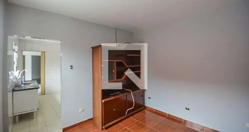 Casa com 2 quartos à venda na Rua Felipe Camarão, --, Demarchi, São Bernardo do Campo