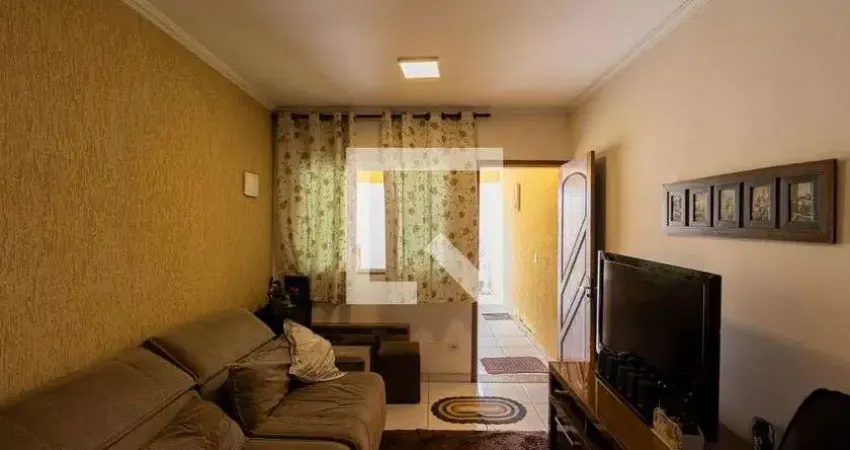 Casa com 3 quartos à venda na Rua Ajudante, --, Jardim Fernandes, São Paulo