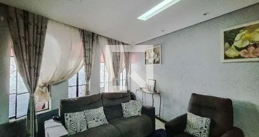 Casa com 3 quartos à venda na Rua Filinto Muller, --, Assunção, São Bernardo do Campo