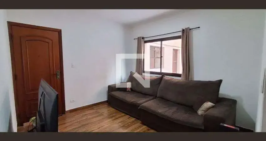 Apartamento com 2 quartos à venda na Alameda Araguaia, --, Santa Maria, São Caetano do Sul