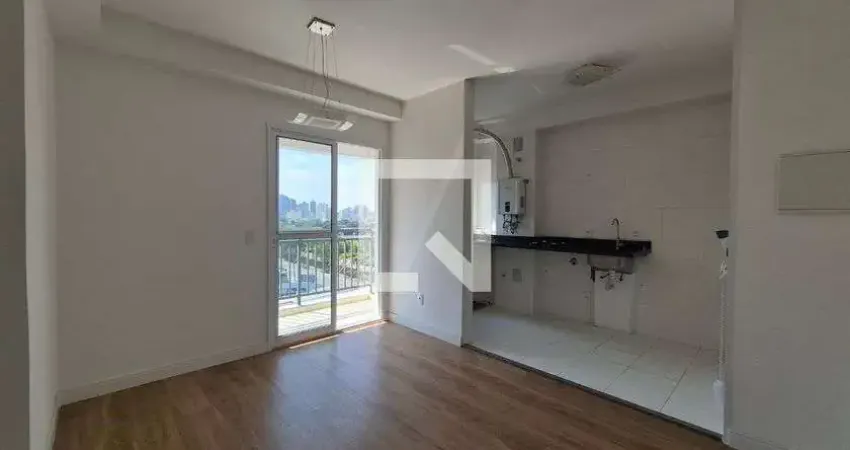 Apartamento com 2 quartos à venda na Rua Diepe, --, Vila Metalúrgica, Santo André