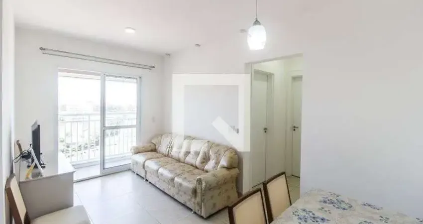 Apartamento com 2 quartos à venda na Rua Campos Sales, --, Centro, Barueri