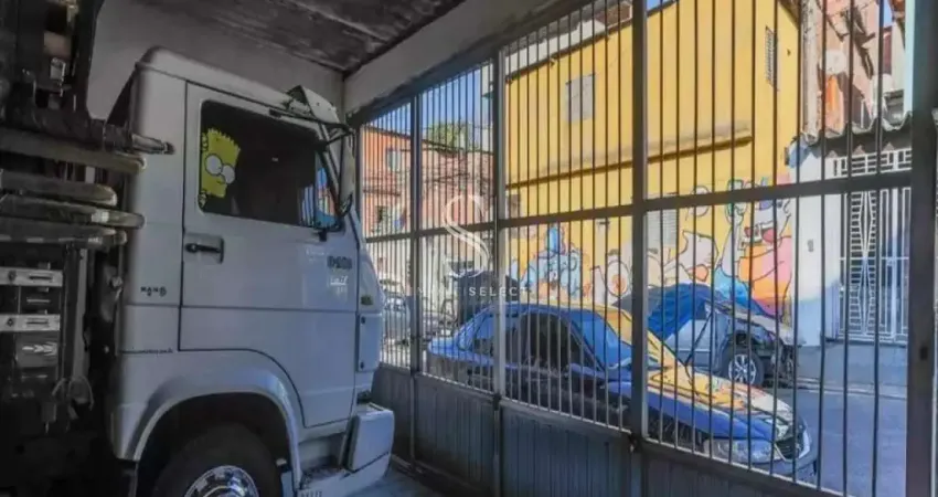 Terreno à venda na Santa Mercedes, --, Vila Moraes, São Paulo