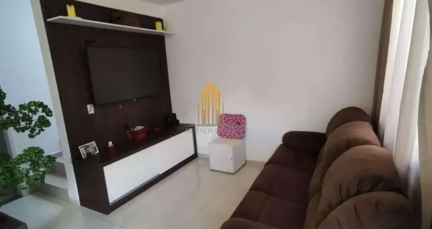 Condomínio de 100m² possuindo 3 dormitórios , 3 banheiros e 2 vagas á venda na região do sacomã