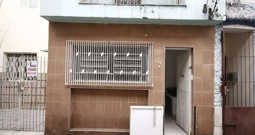 Casa em condomínio fechado com 2 quartos à venda na Avenida Teresa Cristina, --, Vila Monumento, São Paulo