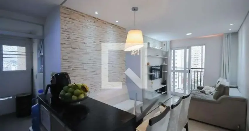 Apartamento com 3 quartos à venda na Alameda Princeza Januária, --, Nova Petrópolis, São Bernardo do Campo