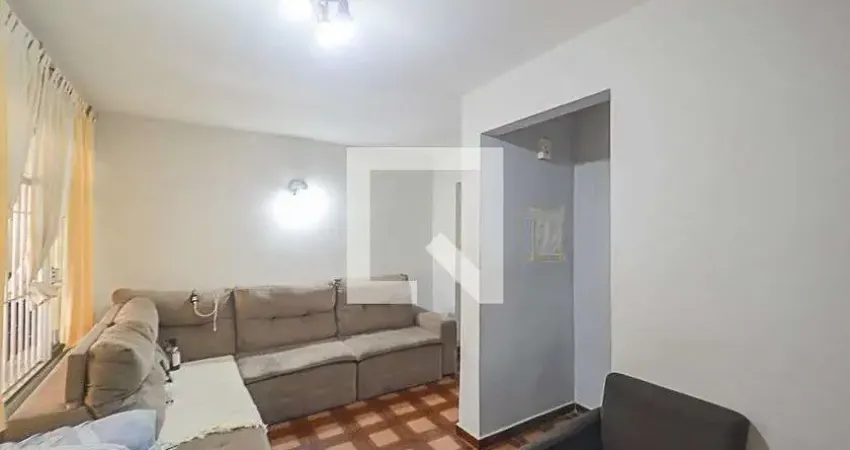 Casa com 3 quartos à venda na Rua Senador Fausto Cabral, --, Paulicéia, São Bernardo do Campo