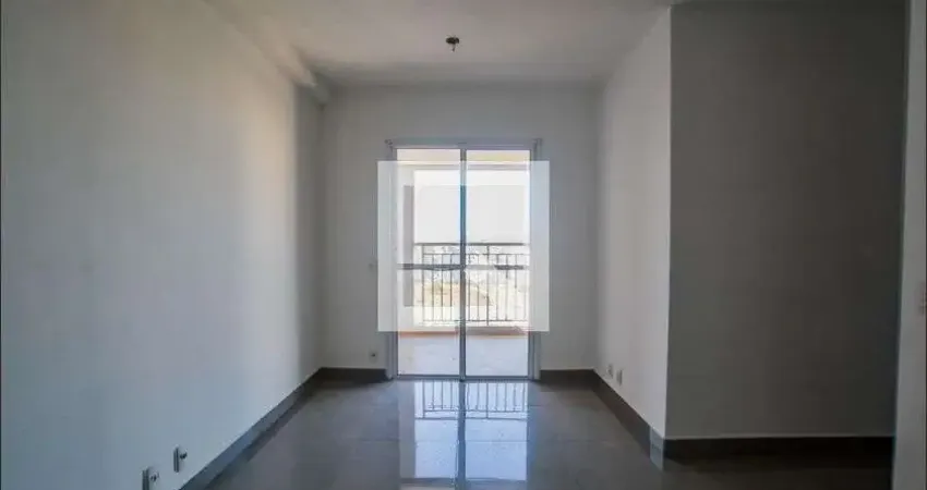 Apartamento com 3 quartos à venda na Rua Lombroso, --, Parque das Nações, Santo André