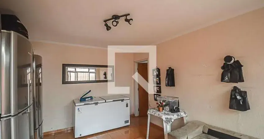 Casa com 3 quartos à venda na Rua Progresso, --, Nova Petrópolis, São Bernardo do Campo