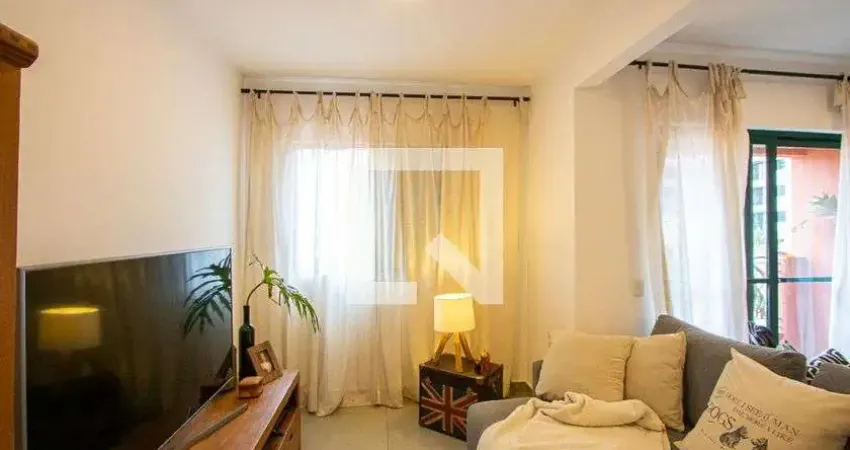 Apartamento com 2 quartos à venda na Rua São José Operário, --, Jardim Bela Vista, Santo André