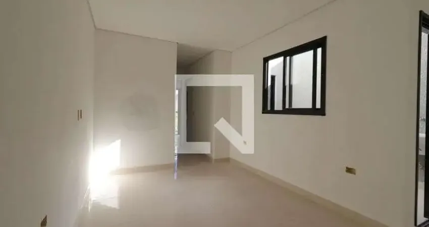 Apartamento com 2 quartos à venda na Rua Santa Maria Goretti, --, Vila Metalúrgica, Santo André