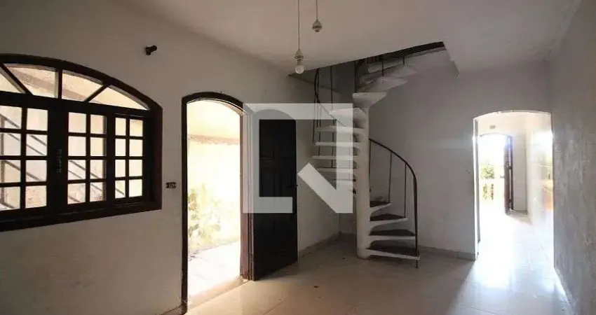 Casa com 2 quartos à venda na Rua Benedito Luiz Rodrigues, --, Nova Petrópolis, São Bernardo do Campo