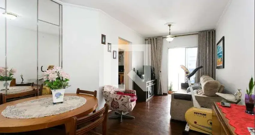 Apartamento com 3 quartos à venda na Rua Vale Formoso, --, Vila Carrão, São Paulo