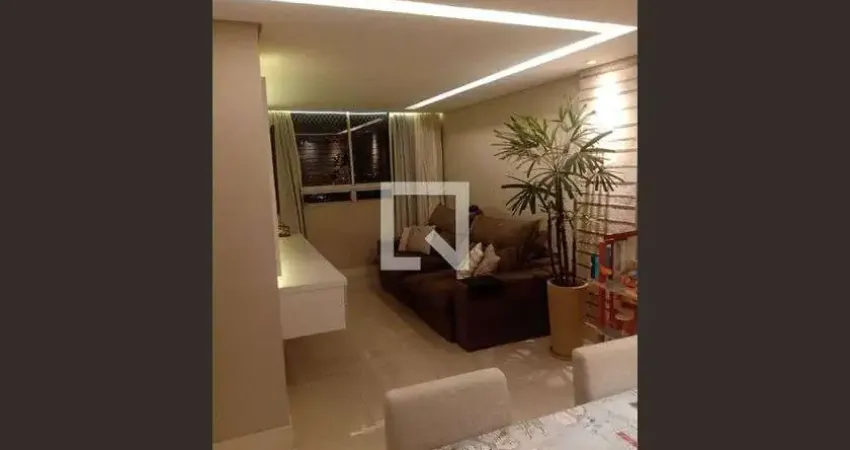 Apartamento com 3 quartos à venda na Rua Carolina Soares, --, Casa Verde, São Paulo