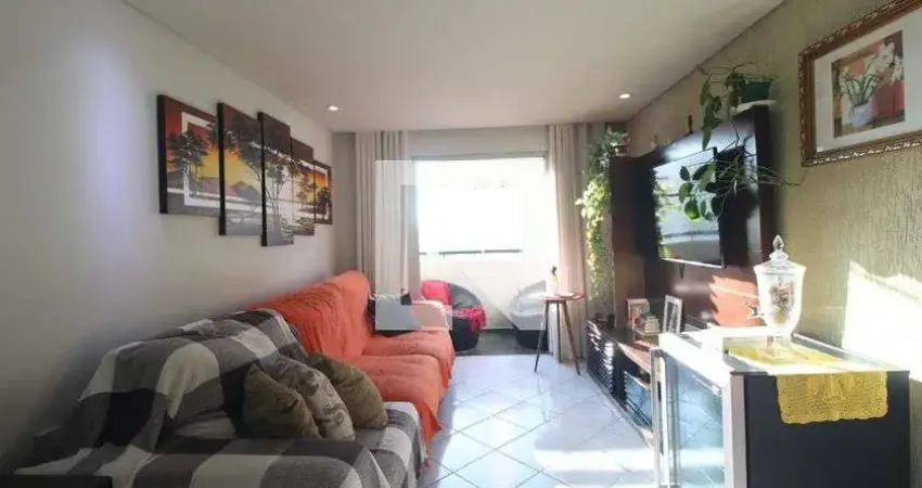 Apartamento com 3 quartos à venda na Rua Professor Djalma Bento, --, Jardim Marajoara, São Paulo