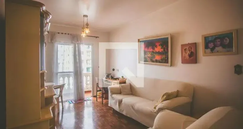 Apartamento com 2 quartos à venda na Rua Ibituruna, --, Saúde, São Paulo