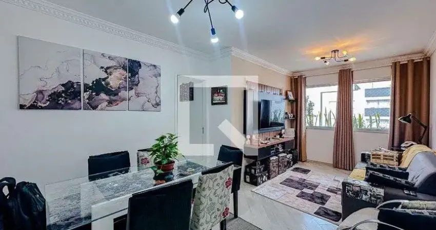 Apartamento com 3 quartos à venda na Rua Torquato Tasso, --, Mooca, São Paulo