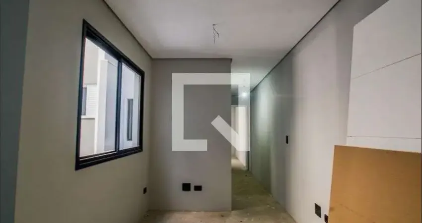 Cobertura com 2 quartos à venda na Rua Sud Menucci, --, Vila Metalúrgica, Santo André