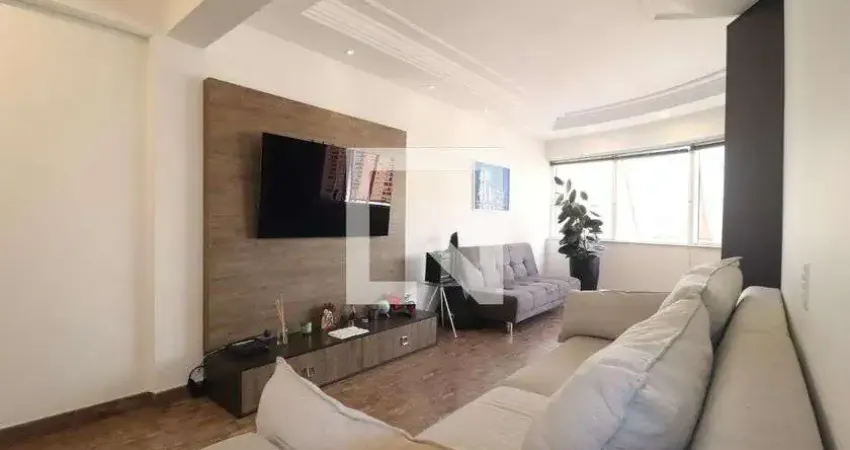 Apartamento com 2 quartos à venda na Rua da Fonte, --, Jardim Bela Vista, Santo André
