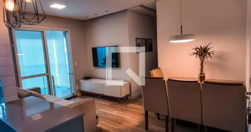 Apartamento com 2 quartos à venda na Avenida do Guacá, --, Santana, São Paulo