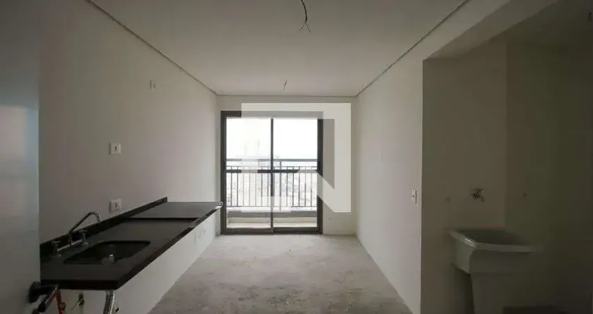 Apartamento com 2 quartos à venda na Rua Ibitirama, --, Vila Prudente, São Paulo
