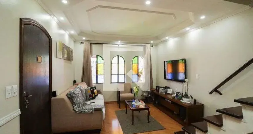 Casa com 2 quartos à venda na Rua Godofredo Gonçalves, --, Casa Verde, São Paulo