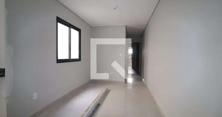 Cobertura com 2 quartos à venda na Avenida Tietê, --, Campestre, Santo André