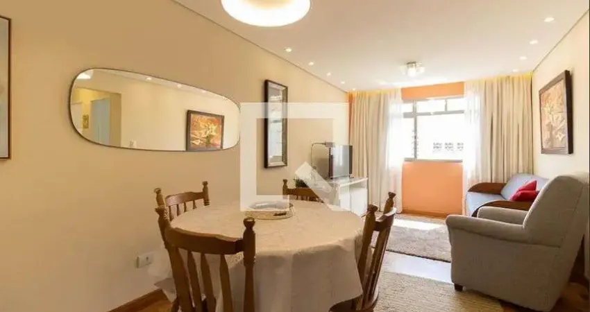 Apartamento com 2 quartos à venda na Rua Pires da Mota, --, Aclimação, São Paulo