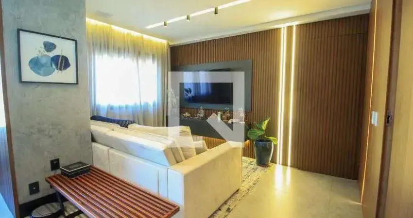 Apartamento com 1 quarto à venda na Rua Martim Burchard, --, Brás, São Paulo