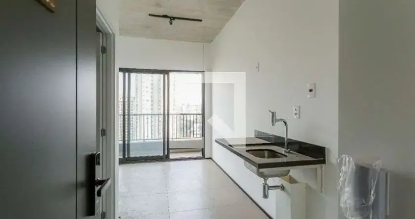 Kitnet / Stúdio à venda na Rua Alvorada, --, Vila Olímpia, São Paulo