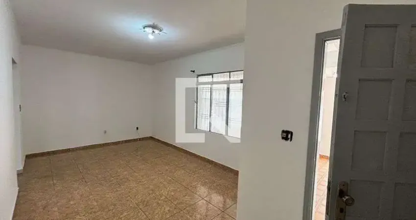 Casa com 3 quartos à venda na Rua Cadetes, --, Jardim Santo Antônio, Santo André
