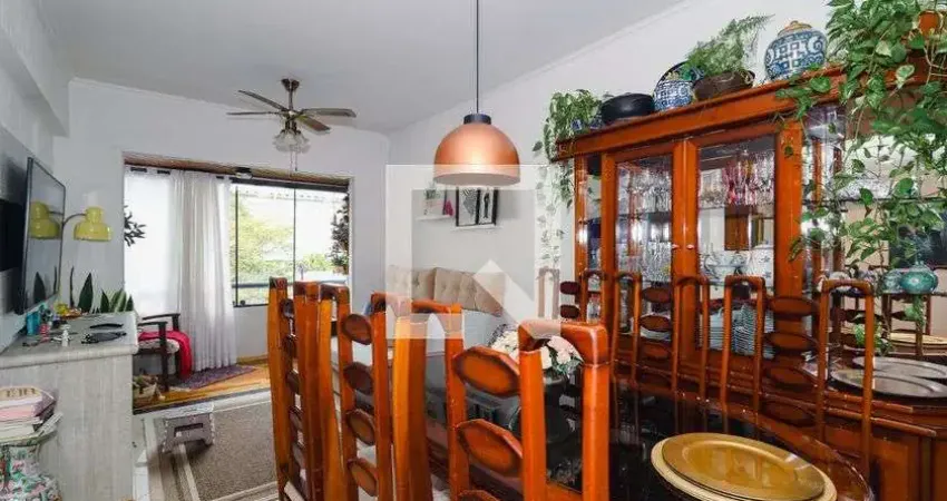 Apartamento com 2 quartos à venda na Rua Diogo Pereira, --, Morumbi, São Paulo