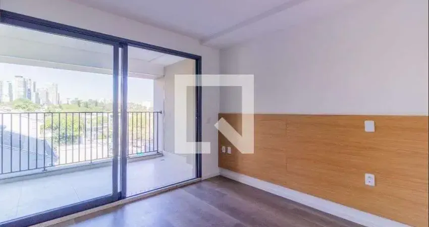 Kitnet / Stúdio à venda na Rua Paracuê, --, Vila Madalena, São Paulo